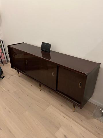 Buffet vintage, Avec porte(s), 25 à 50 cm, Moins de 100 cm, 150 à 200 cm