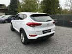 Hyundai Tucson 1.7 CRDi 2WD Style ISG, Auto's, Voorwielaandrijving, Stof, Gebruikt, 4 cilinders