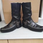 Bottes de moto Harley Davidson 43, Motos, Seconde main, Bottes, Harley davidson, Hommes