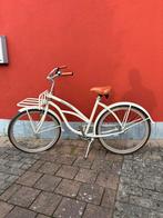 Johnny Loco beach cruiser fiets, Fietsen en Brommers, Ophalen, Cruiser