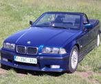 bmw 328 cabriolet, Cuir, Bleu, Propulsion arrière, Achat