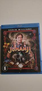 BR - Jumanji (Robin Williams), Cd's en Dvd's, Ophalen of Verzenden, Horror
