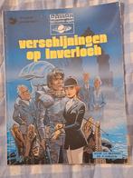 Ravian 11: verschijningen op Inverlock, Une BD, Enlèvement ou Envoi, Utilisé