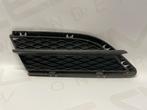 Bumperrooster rechtsvoor BMW 3-serie E90 LCI 51117138418, Auto-onderdelen, Ophalen of Verzenden, Gebruikt