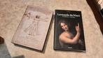 Leonardo da vinci taschen boek, Enlèvement ou Envoi, Comme neuf