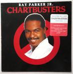 RAY PARKER Jr., Chartbusters LP Ghostbusters, Gebruikt, Ophalen of Verzenden, 1980 tot 2000, 12 inch