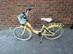 Meisjesfiets 20 inch, Fietsen en Brommers, Ophalen, Zo goed als nieuw, 20 inch