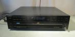 Excellent lecteur CD - Sony CDP-C315 Compact 5 Disc, TV, Hi-fi & Vidéo, Lecteurs CD, Enlèvement ou Envoi, Comme neuf, Sony