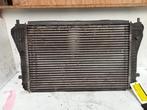 Radiateur van een Volkswagen Touran, Ophalen of Verzenden, 3 maanden garantie, Gebruikt, Volkswagen