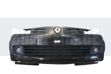 Bumper  RENAULT MEGANE II FL FACELIFT 06-09 Voorbumper  MZ42 beschikbaar voor biedingen