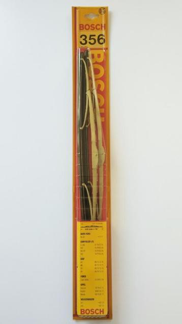 NOS ruitenwissers/wisserbladen oldtimer - 400 mm beschikbaar voor biedingen