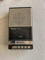Lecteur de cassettes Panasonic RQ-2755, Enlèvement, Utilisé, Panasonic, Portable