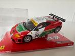 Scalextric SCX Ferrari 360GTC, Kinderen en Baby's, Speelgoed | Racebanen, Ophalen of Verzenden, Nieuw