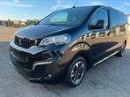 Peugeot Expert Standard Premium 1,5  HDI L2, 4 deurs, Euro 6, 4 cilinders, Leder en Stof