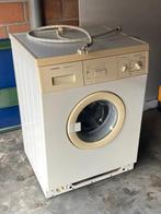 Wasmachine Siemens, Elektronische apparatuur, Wasmachines, Ophalen, 4 tot 6 kg, Voorlader, 85 tot 90 cm