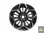 Ford Focus Mk4 ST 18 inch velg JX7C-H1A NX7C-M1A origineel, Auto-onderdelen, Gebruikt