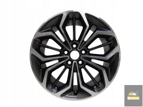 Ford Focus Mk4 ST 18 inch velg JX7C-H1A NX7C-M1A origineel, Auto-onderdelen, Banden en Velgen, Gebruikt