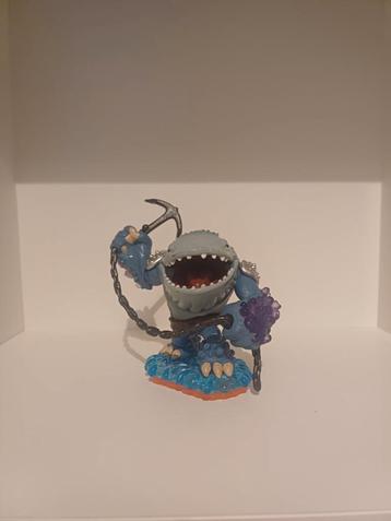 Thumpback giant skylanders, Enlèvement ou Envoi, Utilisé