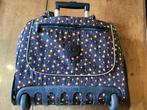 Cartable à roulettes Kipling, Enfants & Bébés, Enlèvement ou Envoi, Utilisé