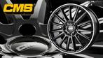 Nieuw 17 inch Glanszwart BMW 1 F40 zomerset incl Banden en T, Auto-onderdelen, Banden en Velgen, Banden en Velgen, Nieuw, 17 inch