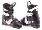 30 30,5 EU kinder skischoenen SALOMON T2, Sport en Fitness, Skiën en Langlaufen, Gebruikt, Verzenden, Schoenen, Salomon
