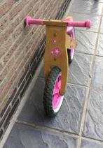 Loopfietsje, Ophalen, Zo goed als nieuw, Loopfiets