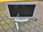 Samsung TV White, Audio, Tv en Foto, Televisies, Ophalen, Zo goed als nieuw, Samsung