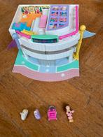 vintage polly pocket 1995, Verzamelen, Ophalen of Verzenden, Zo goed als nieuw