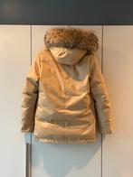 Dons winterjas, Vêtements | Hommes, Vestes | Hiver, Enlèvement, Comme neuf, Taille 46 (S) ou plus petite, Beige