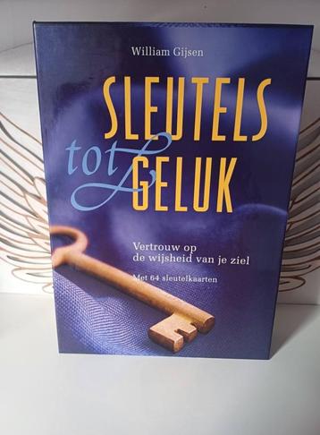 Sleutels tot geluk  beschikbaar voor biedingen