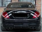 Mercedes CL65 AMG V12 Biturbo 2008, Auto's, Automaat, 4 zetels, CL, Zwart