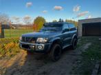 Nissan Patrol Y61, Auto's, Nissan, Patrol, Particulier, SUV of Terreinwagen, Zilver of Grijs