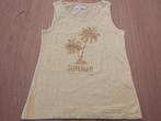 T-shirt 10 jaar, Kinderen en Baby's, Kinderkleding | Maat 140, Meisje, Ophalen of Verzenden, Zo goed als nieuw, Shirt of Longsleeve