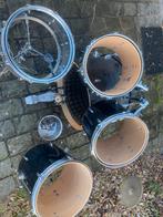 Drumstel gratis, Musique & Instruments, Batteries & Percussions, Enlèvement, Utilisé