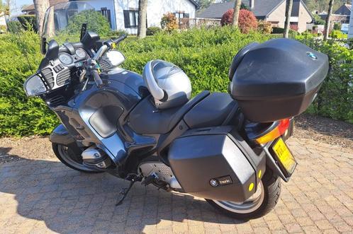 BMW motor R1100 RT, Motoren, Motoren | BMW, Particulier, Toermotor, 11 kW of minder, 2 cilinders, Ophalen