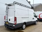 Iveco Daily 35S14V 2.3 L3H2 Climate Control Cruise Control T, 100 kW, Achterwielaandrijving, Gebruikt, Euro 6