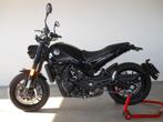 Benelli   Leoncino 500, 2 cilinders, Bedrijf, Toermotor, 12 t/m 35 kW