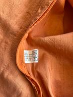 Kussenhoes, Ophalen, Nieuw, Oranje