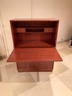 Mooie vintage secretaire, Huis en Inrichting, Ophalen, Zo goed als nieuw