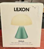 Mini Lampe Mina, Maison & Meubles, Lampes | Lampes de table, Comme neuf