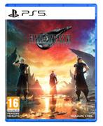 Final Fantasy 7 Rebirth - PS5, Ophalen of Verzenden, Gebruikt