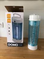 Destructeur d'insectes DOMO, Ophalen of Verzenden, Nieuw