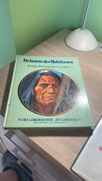 De laatste der Mohikanen, Ophalen, Gelezen, Cooper Fenimore James