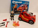 Plamobil City action pompiers 9235, Enfants & Bébés, Jouets | Playmobil, Utilisé, Enlèvement ou Envoi