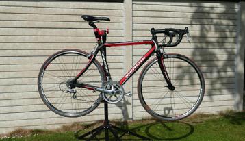 Merckx LXM carbon racefiets beschikbaar voor biedingen