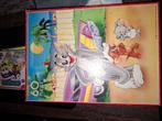 Tom en jerry, Ophalen, Zo goed als nieuw