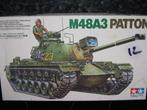 tamiya bouwdozen van tanks op 1/35, Ophalen of Verzenden, Nieuw, Tank, Tamiya