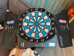 Decathlon dartsblok, Sport en Fitness, Darts, Ophalen, Zo goed als nieuw, Dartbord, Elektronisch