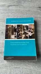 Arie Wilschut - Geschiedenisdidactiek, Boeken, Ophalen, Arie Wilschut; Dick van Straaten; Marcel van Riessen