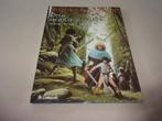 bd 2 sylvain de rochefort eo les oubliés, Ophalen